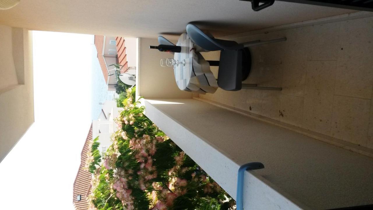 Rajcic Apartments Rogoznica  Phòng bức ảnh