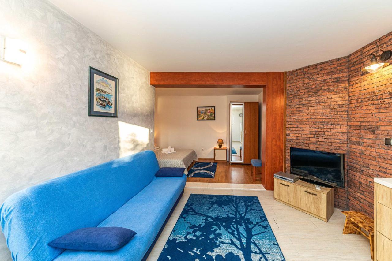 Rajcic Apartments Rogoznica  Ngoại thất bức ảnh
