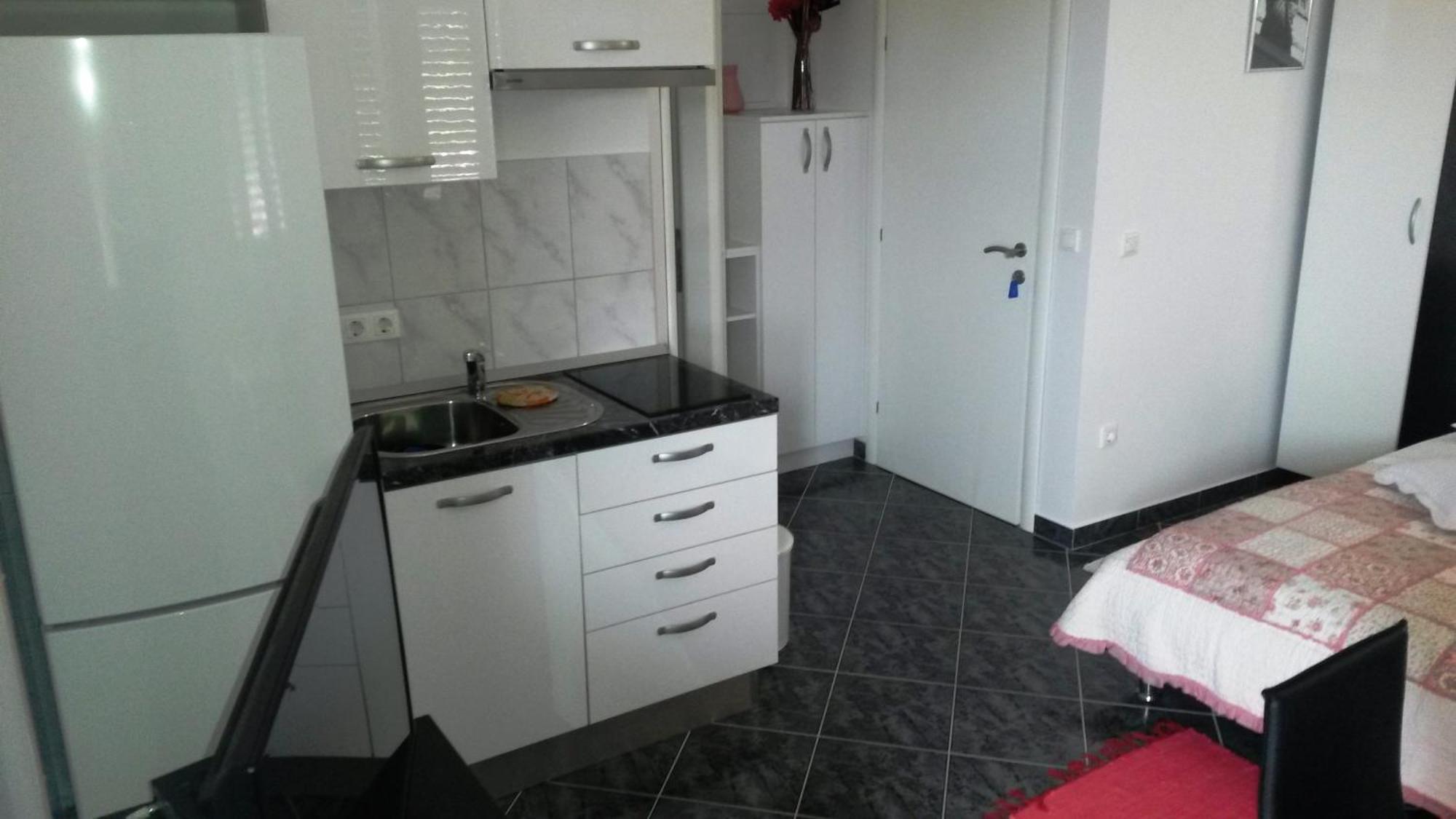 Rajcic Apartments Rogoznica  Phòng bức ảnh