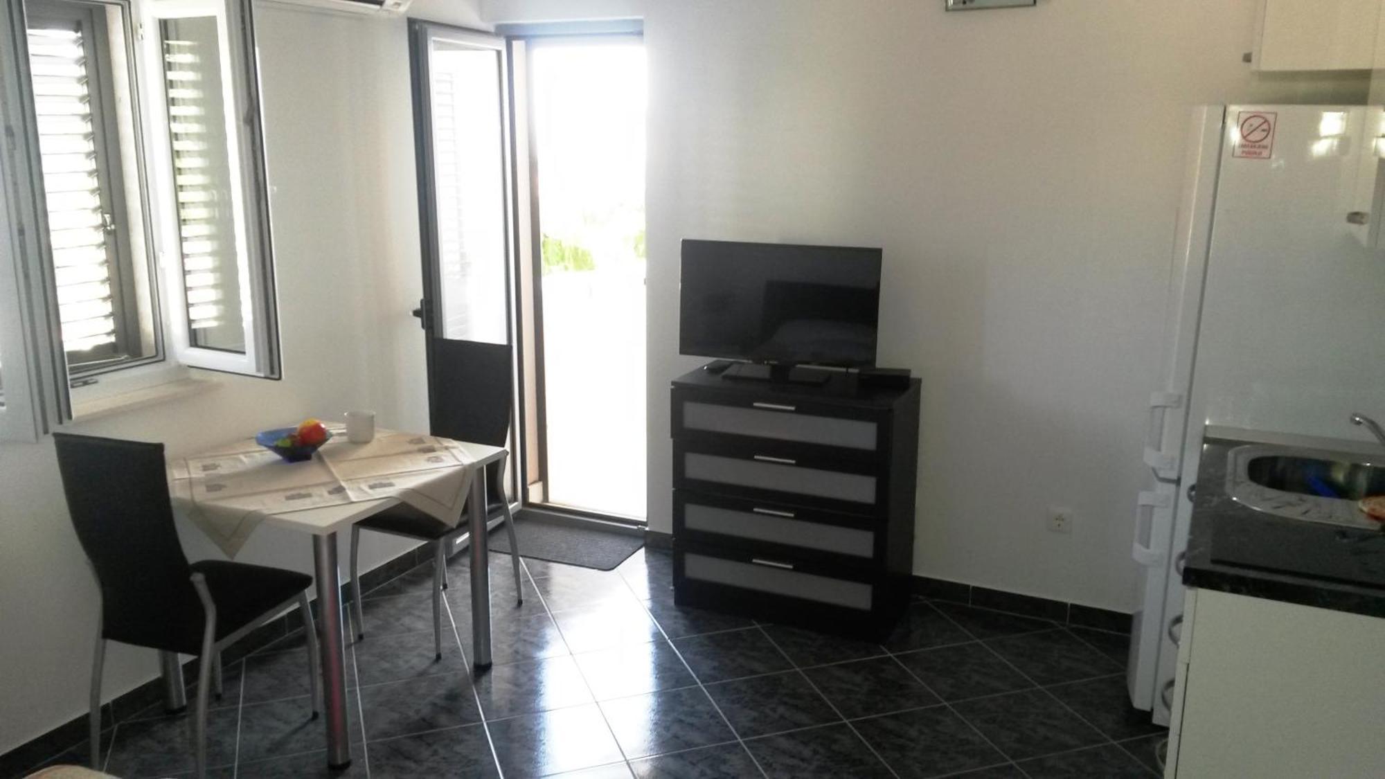 Rajcic Apartments Rogoznica  Phòng bức ảnh
