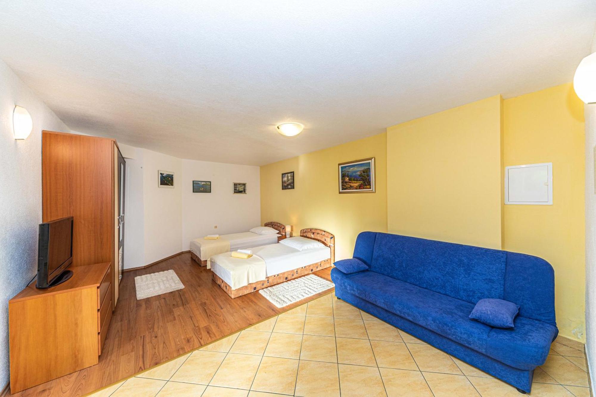 Rajcic Apartments Rogoznica  Phòng bức ảnh